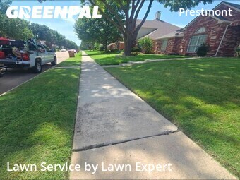 Lawn Care nearby Frisco, TX, 