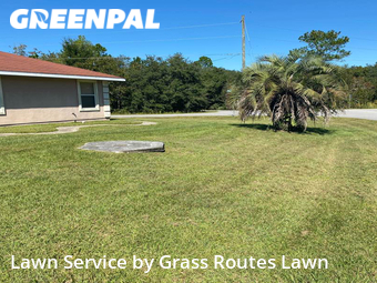 Lawn Cut nearby Ocala, FL, 