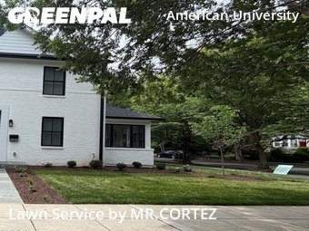 Lawn Care Service nearby Washington, MD, 