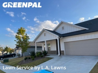 Lawn Maintenance nearby Canton, GA, 