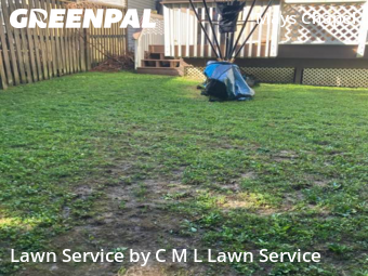 Lawn Cutting nearby Timonium, MD, 