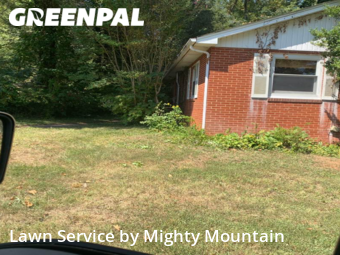 Lawn Mowing nearby Oak Ridge, TN, 