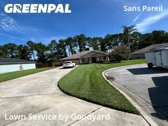 Affordable Landscaping In Jacksonville,32224,Landscaping Renovation by Goodyard , work completed in Jul , 2026