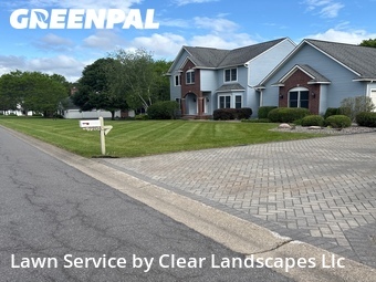 Yard Cutting nearby Fayetteville, NY, 