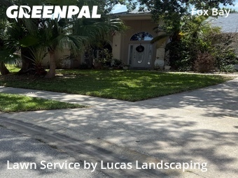 Grass Cut nearby Melbourne, FL, 