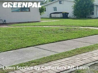 Lawn Cutting nearby Fort Lauderdale, FL, 