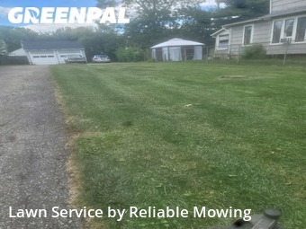 Lawn Service nearby Columbus, OH, 