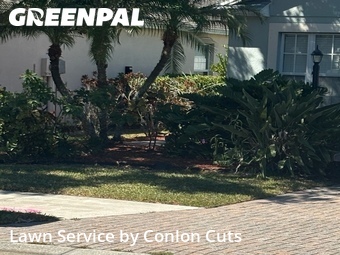 Lawn Care Service nearby Lakewood Ranch, FL, 