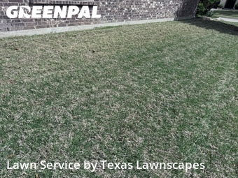 Lawn Service nearby Mc Kinney, TX, 