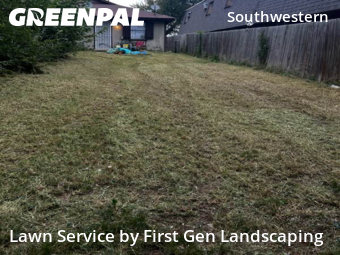 Lawn Maintenance nearby Oklahoma City, OK, 