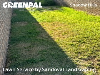 Lawn Service nearby Lubbock, TX, 