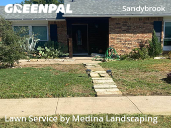 Lawn Maintenance nearby Fort Worth, TX, 