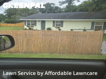 Lawn Mowing nearby North Charleston, SC, 