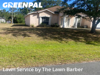 Lawn Cutting nearby Palm Bay, FL, 