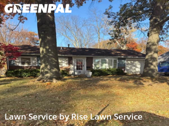 Lawn Mow nearby Rock Island, IA, 