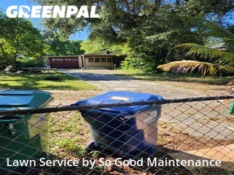 Lawn Cutting nearby Miami, FL, 