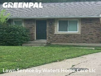 Lawn Cutting nearby Independence, MO, 