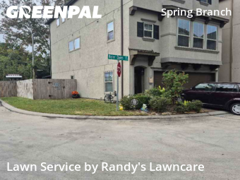 Yard Mowing nearby Houston, TX, 