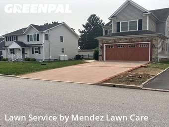 Lawn Care Service nearby Conshohocken, PA, 