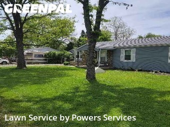 Lawn Care Servicein Wheat Ridge,80033,Lawn Care by Powers Services, work completed in Jul , 2026