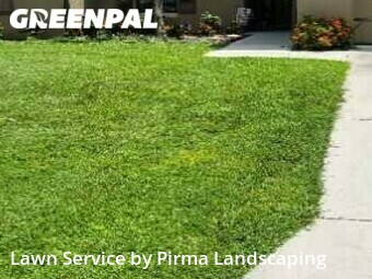 Grass Cut nearby Cape Coral, FL, 