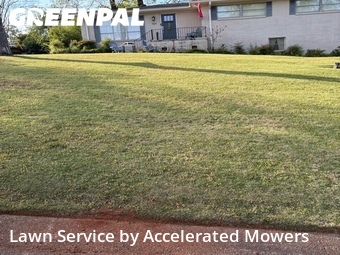 Yard Mowing nearby Vestavia Hills, AL, 