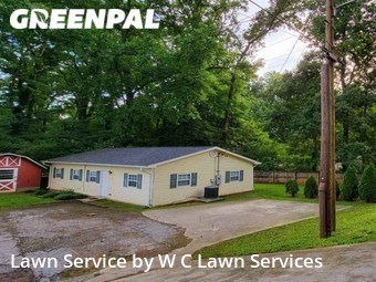 Lawn Mowing Service nearby Smyrna, GA, 