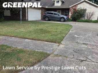 Lawn Care nearby Spring, TX, 