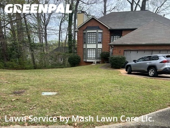 Lawn Care Service nearby Stone Mountain, GA, 