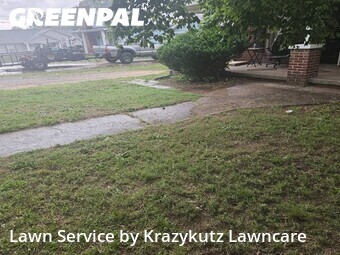 Yard Mowing nearby Kannapolis, NC, 