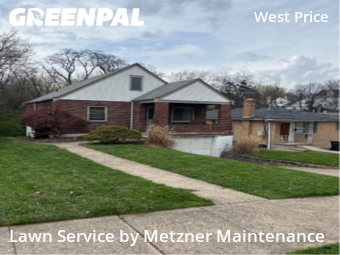 Lawn Care Service nearby Cincinnati, OH, 