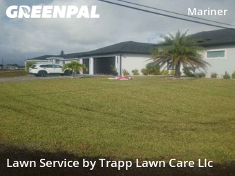 Lawn Cutting nearby Cape Coral, FL, 