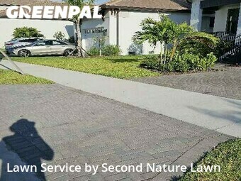 Lawn Care nearby Ruskin, FL, 