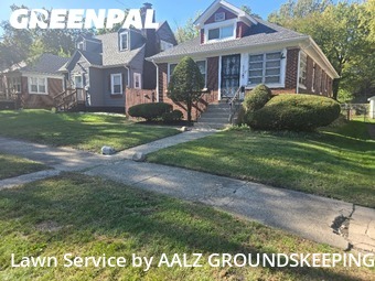 Yard Mowing nearby Gary, IN, 