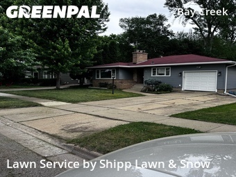 Lawn Mowing Service nearby Madison, WI, 