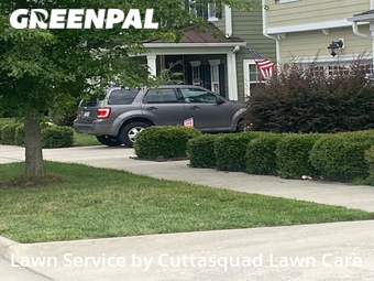 Lawn Maintenance nearby Virginia Beach, VA, 