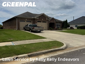Lawn Mowing Service nearby Harvest, AL, 