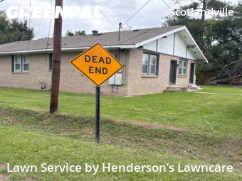 Lawn Mow nearby Baton Rouge, LA, 