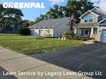 Lawn Cutting nearby Downers Grove, IL, 