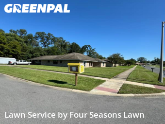 Lawn Maintenance nearby Baton Rouge, LA, 