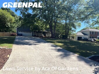 Yard Cutting nearby Duluth, GA, 