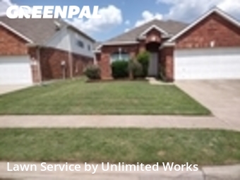 Lawn Service nearby Arlington, TX, 