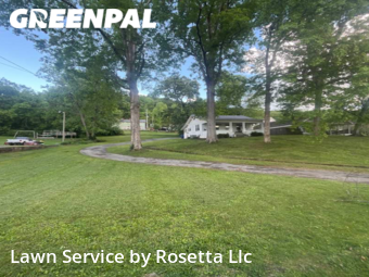 Lawn Cut nearby Chattanooga, TN, 