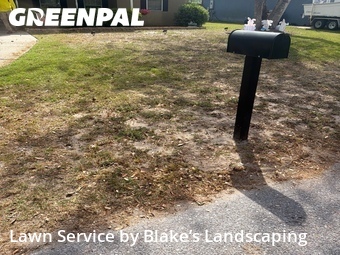 Lawn Mow nearby Lynn Haven, FL, 