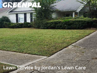 Lawn Mow nearby Huntsville, AL, 
