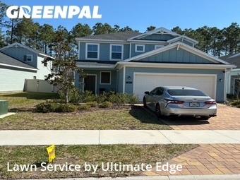 Yard Cutting nearby St. Augustine, FL, 