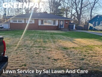 Yard Cutting nearby Hobart, IN, 