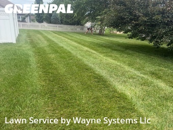 Lawn Care nearby Columbia, MO, 