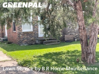 Lawn Care Service nearby Jackson, TN, 