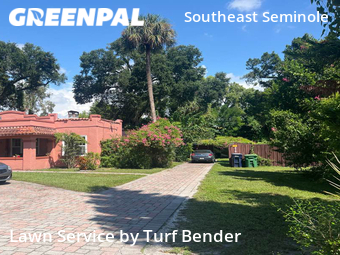 Yard Cutting nearby Tampa, FL, 